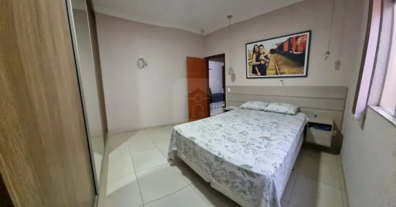 Casa A Venda No Bairro Jardim Holanda - Foto 4