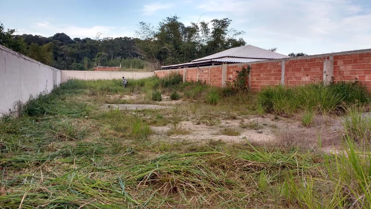VENDO TERRENO EM ITAIPUAÇU  - Foto 5