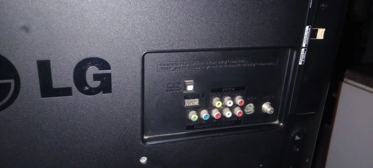 Tv LG 32  - Foto 2