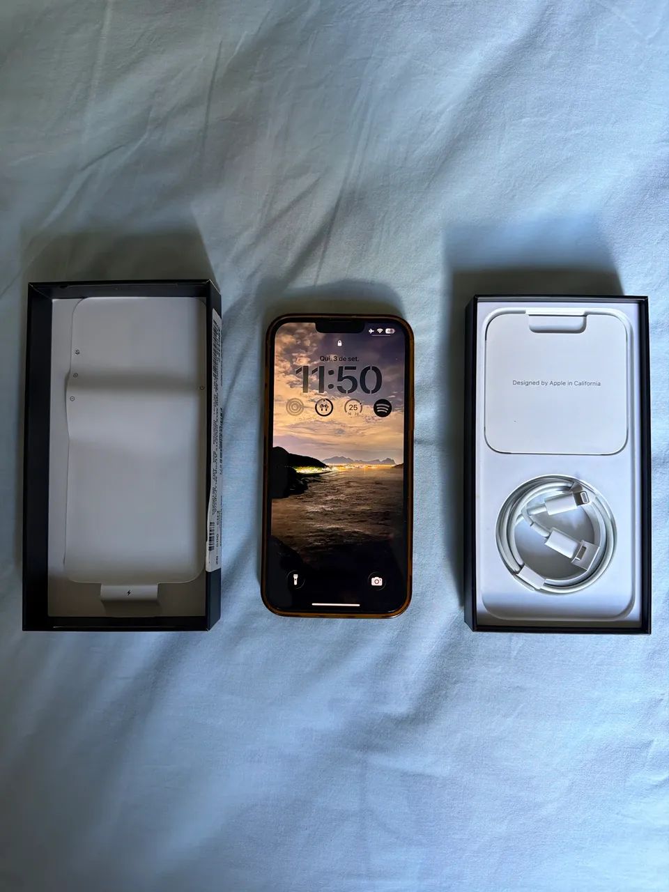 iPhone 13 Pro Max 512Gb - Celulares e Smartphones - Santa Eugênia