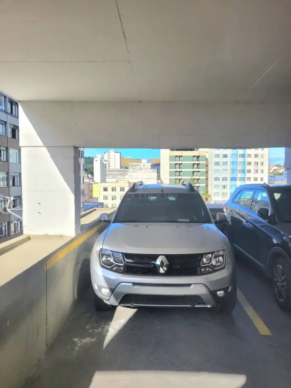 Garagem à venda com 13m² -  Centro - Juiz de Fora - MG - Foto 3