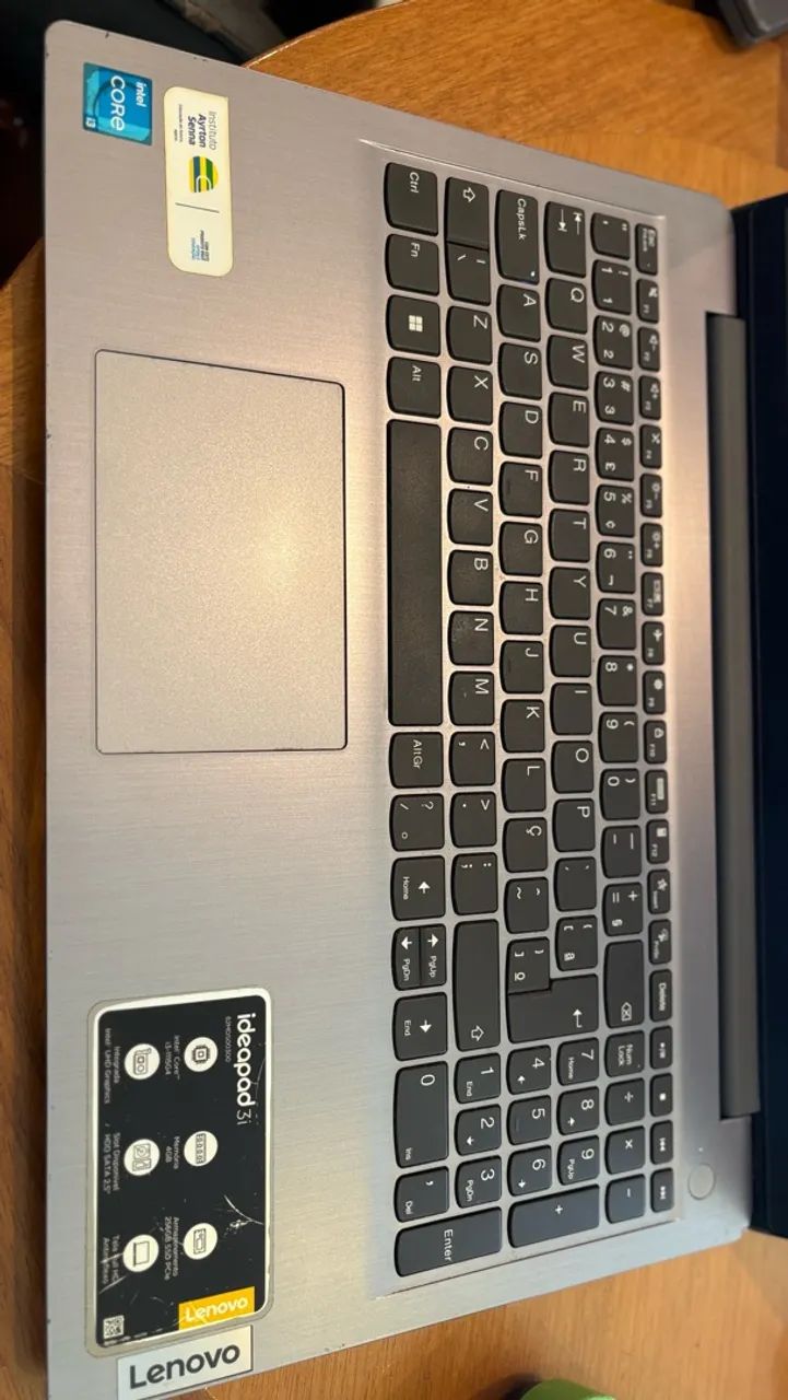 Notbook Lenovo  - Foto 3
