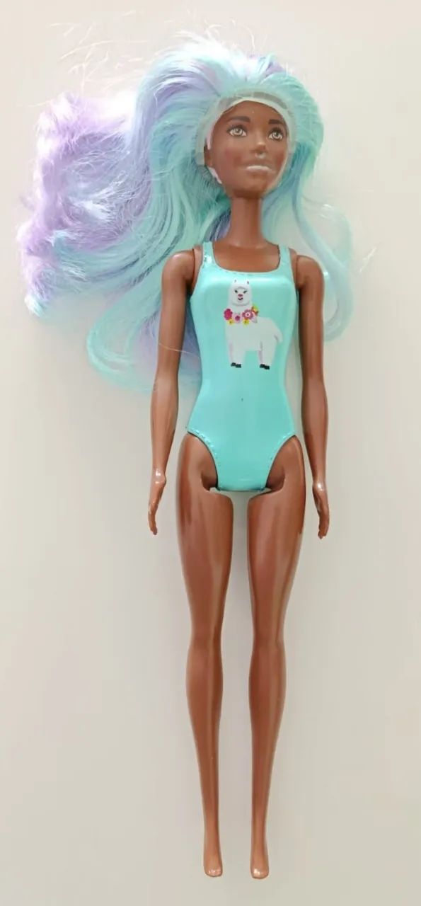 Boneca Color Reveal / Barbie - Foto 3