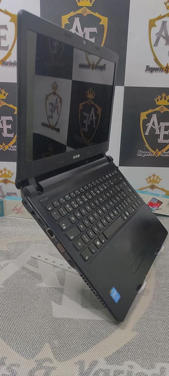 Suporte para notebook  - Foto 5