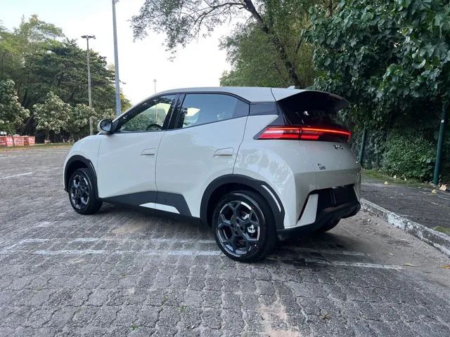BYD Dolphin Mini (Elétrico) 2027 - Foto 3