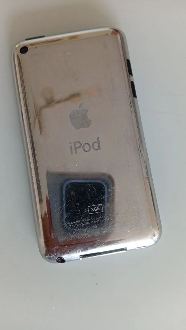 iPod 8gb - Foto 4