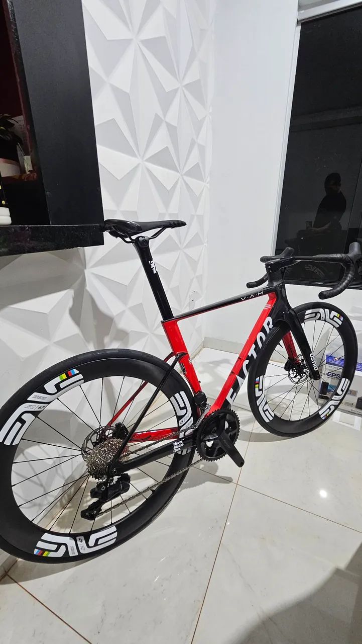 BIKE Speed FACTOR OSTRO VAN - Foto 2