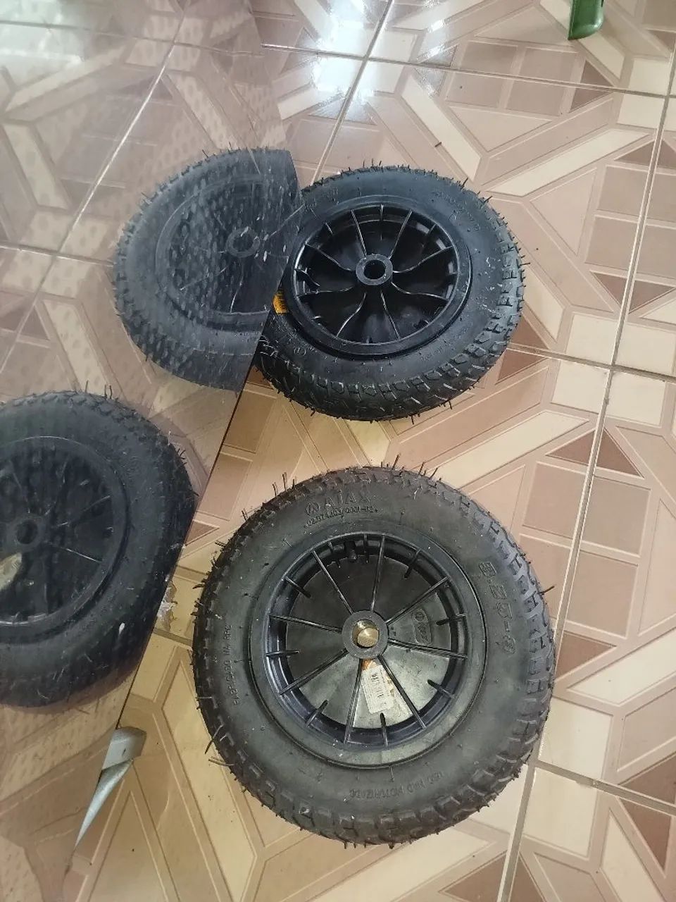 CARRINHO DE AÇAI - Foto 2