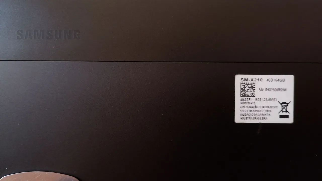 Galaxy Tab A9+ - Foto 2
