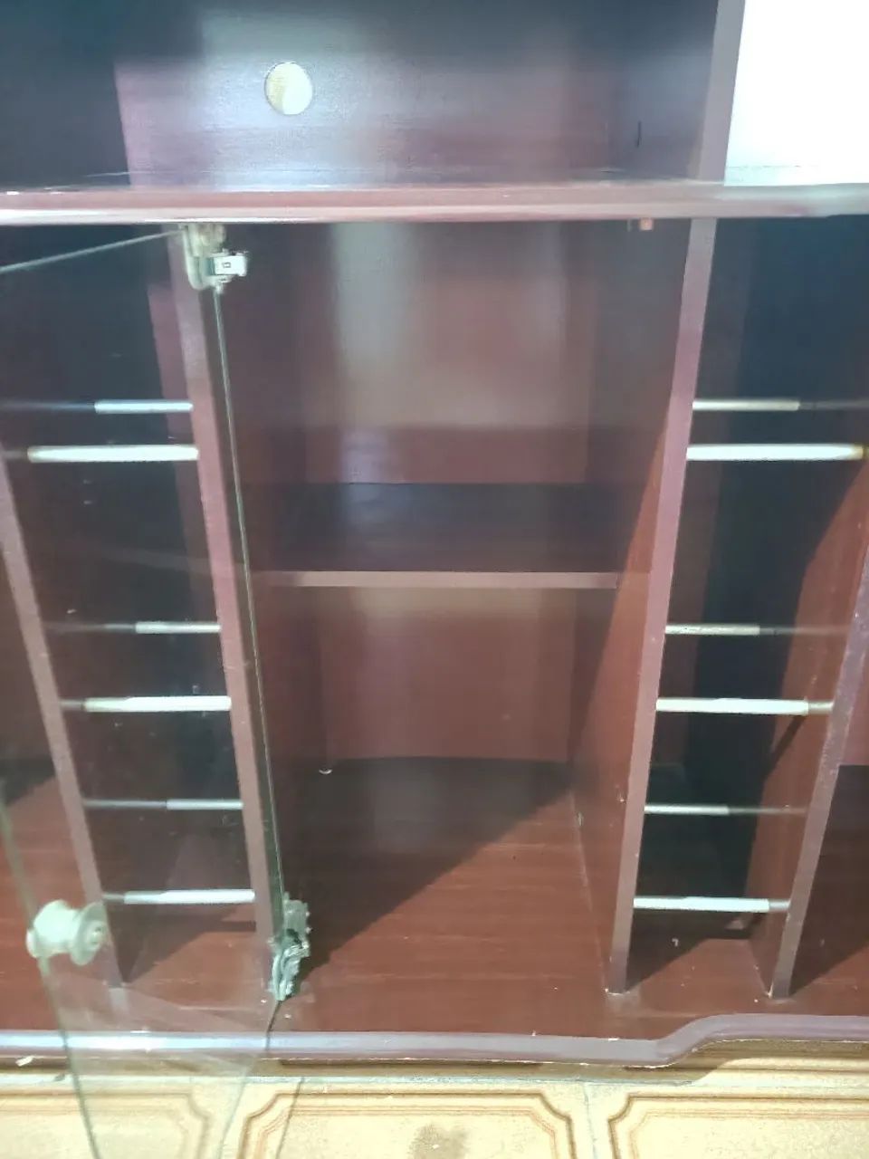 Desapego desse rack. - Foto 3