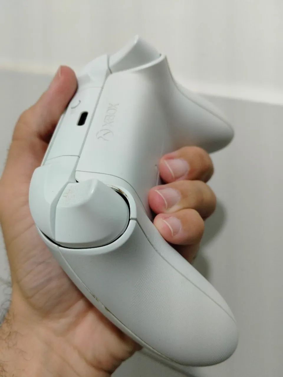 Controle Xbox séries s original zero! - Foto 4