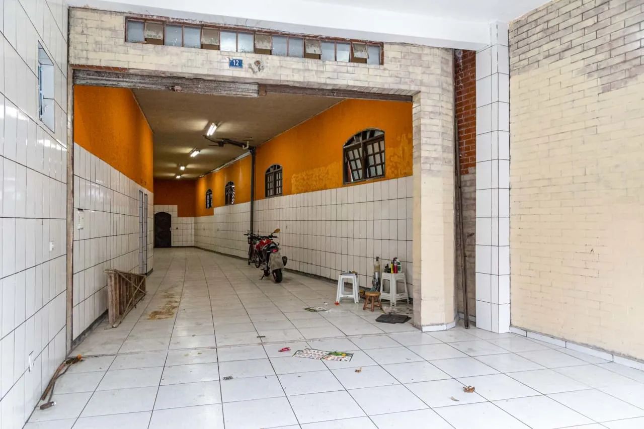 Galpão na Rua Padre Antônio Vieira, 4  200 m² - Foto 4