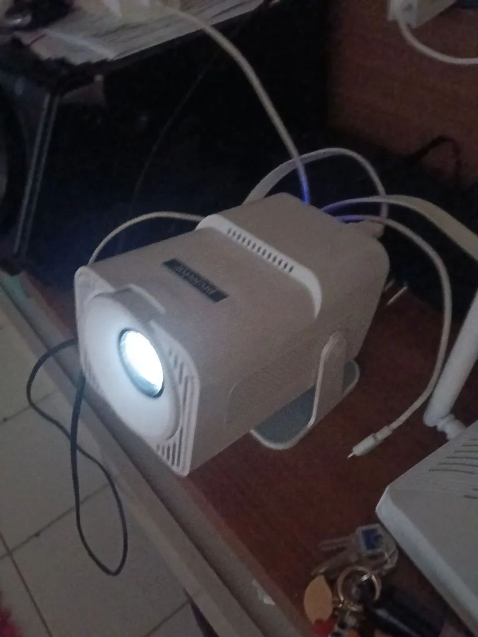Vendo projetor - Foto 5