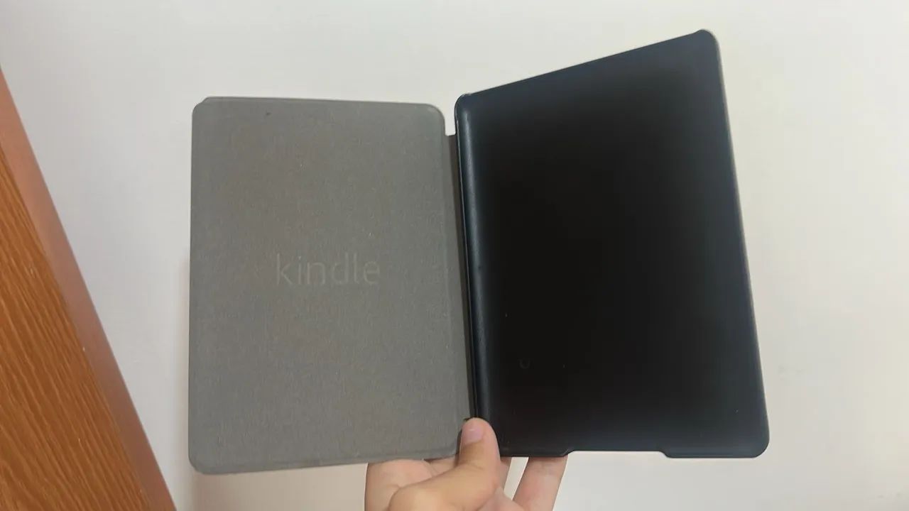 Capa Kindle Geração 11 - Foto 2