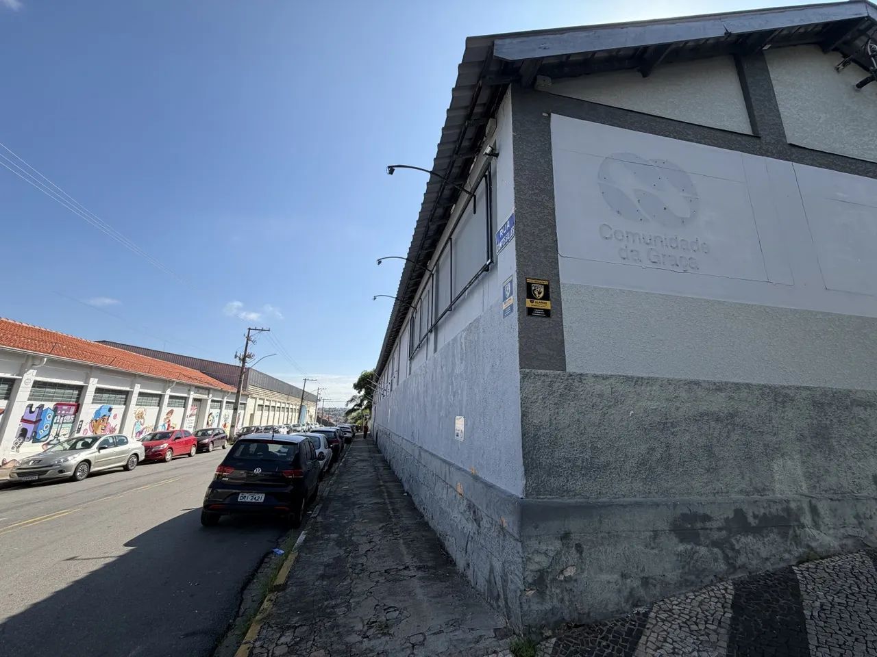 Barracão para Locação em Bragança Paulista, Vila Municipal - Foto 2