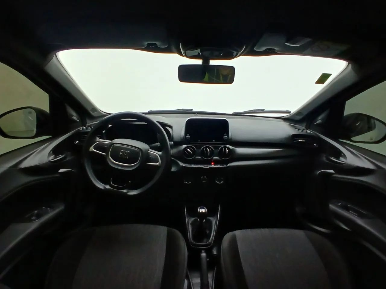 Fiat Argo Drive 1.0 Firefly, foto 15 de 18