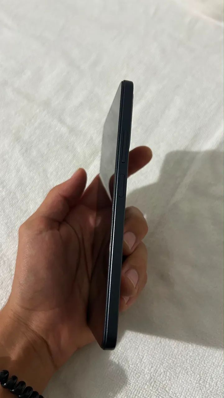 Celular Redmi note 12 128 GB azul - Foto 2