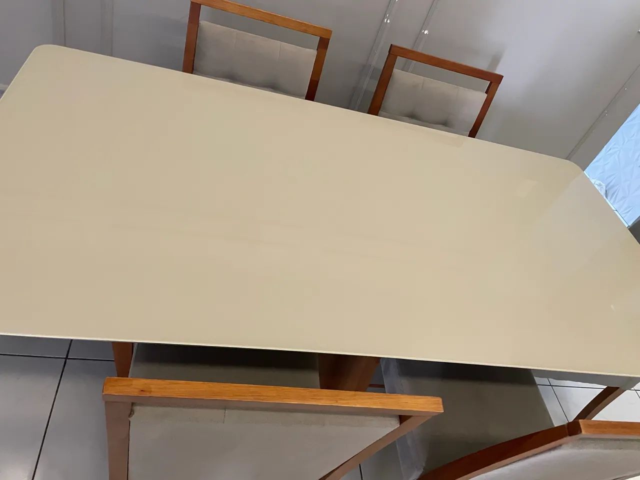 Sala de Jantar - Foto 2