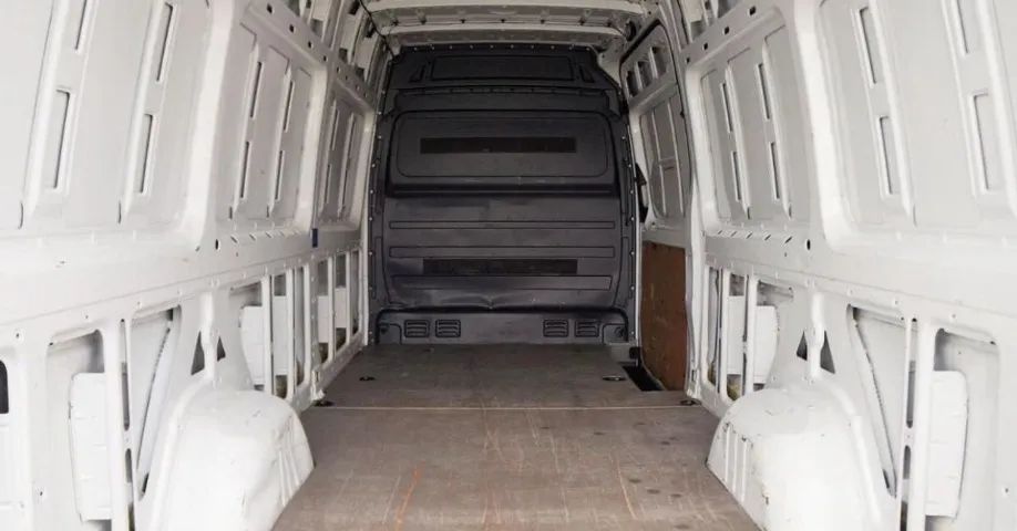 Sprinter  516  Furgão 2019.  - Foto 3