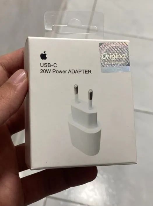 Fone de IPhone tipo C (Extrema qualidade)