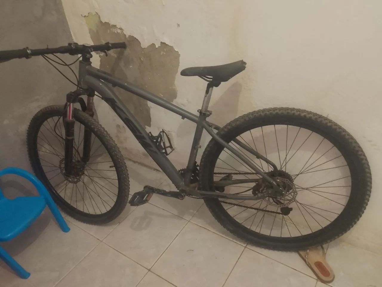 Vendo Bike Aro29 - Foto 2