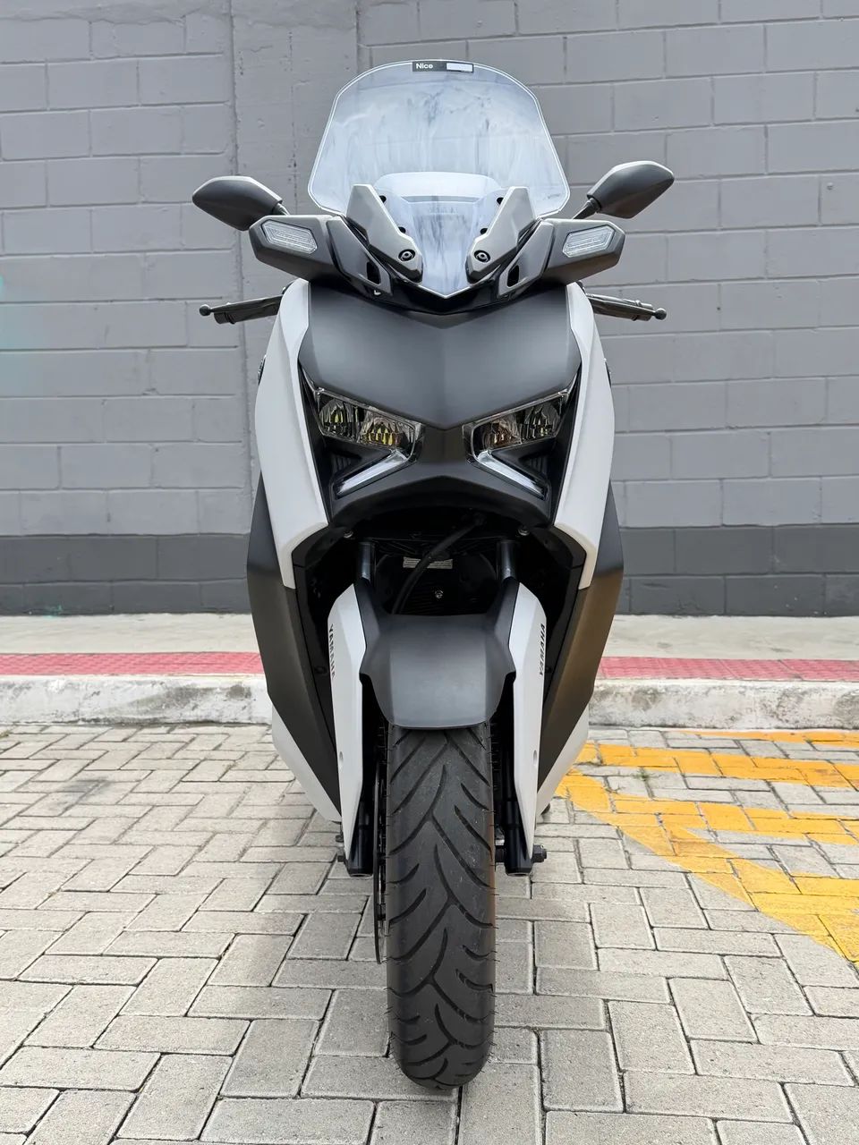 YAMAHA XMAX 250 CONNECTED ABS - 2025  - Foto 4