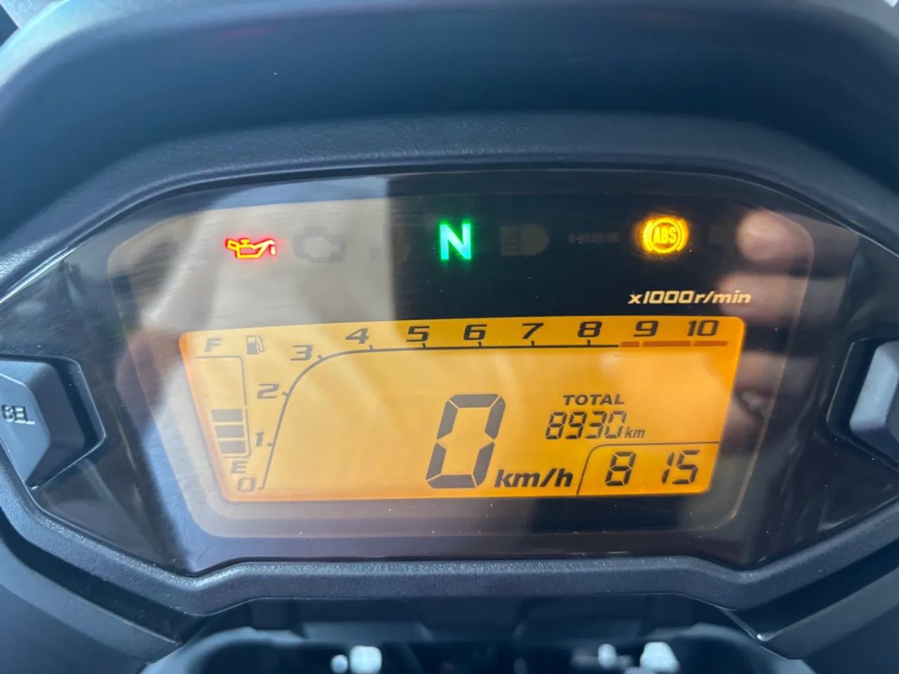 Cb 500x - Foto 3