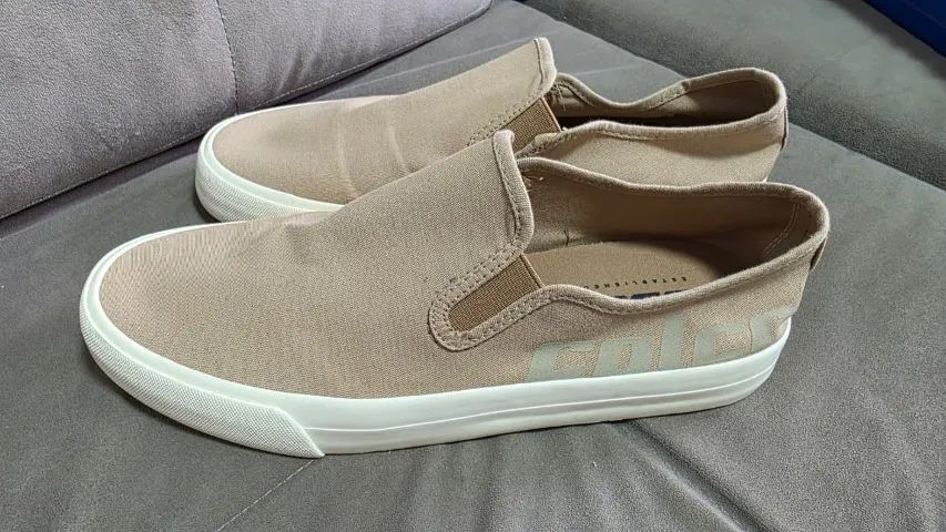 Tenis Casual Colcci - Foto 2