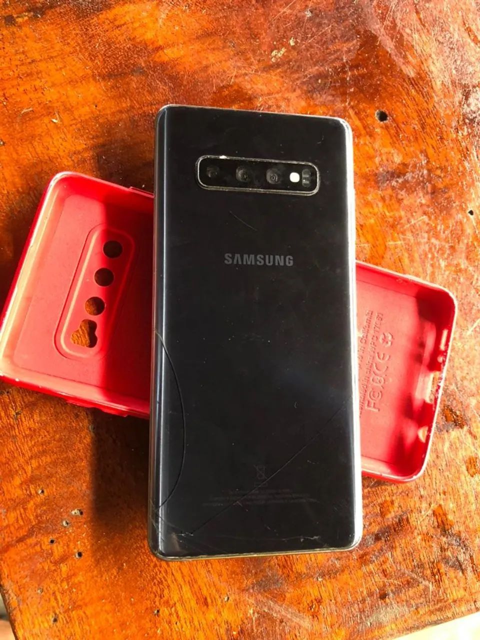 S10 plus  - Foto 2