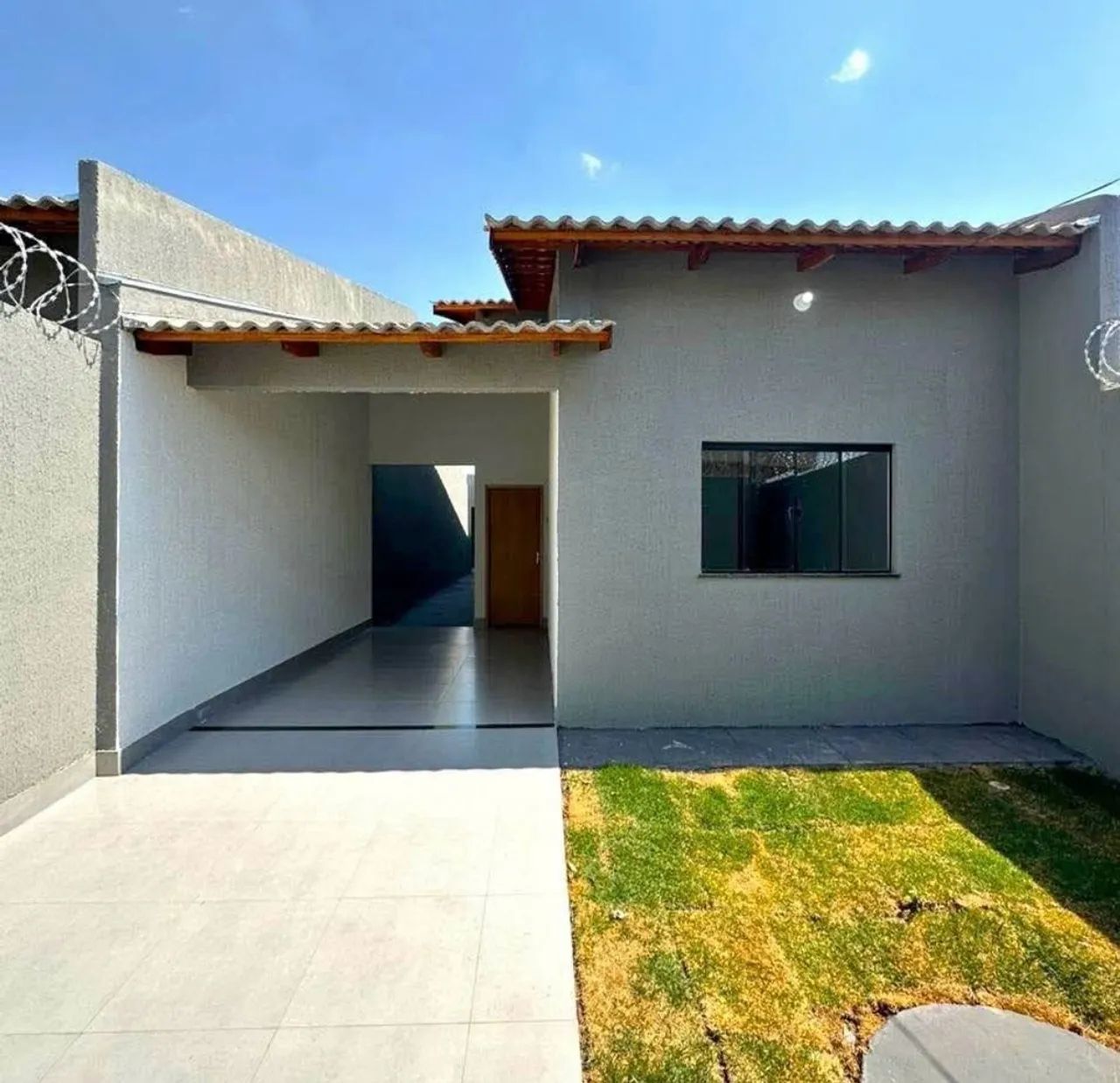 VENDO CASA URGENTE