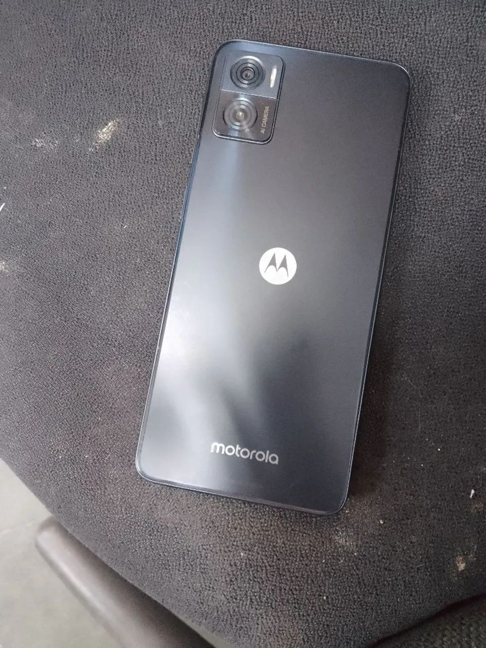 Celular Moto e 22 - Foto 3