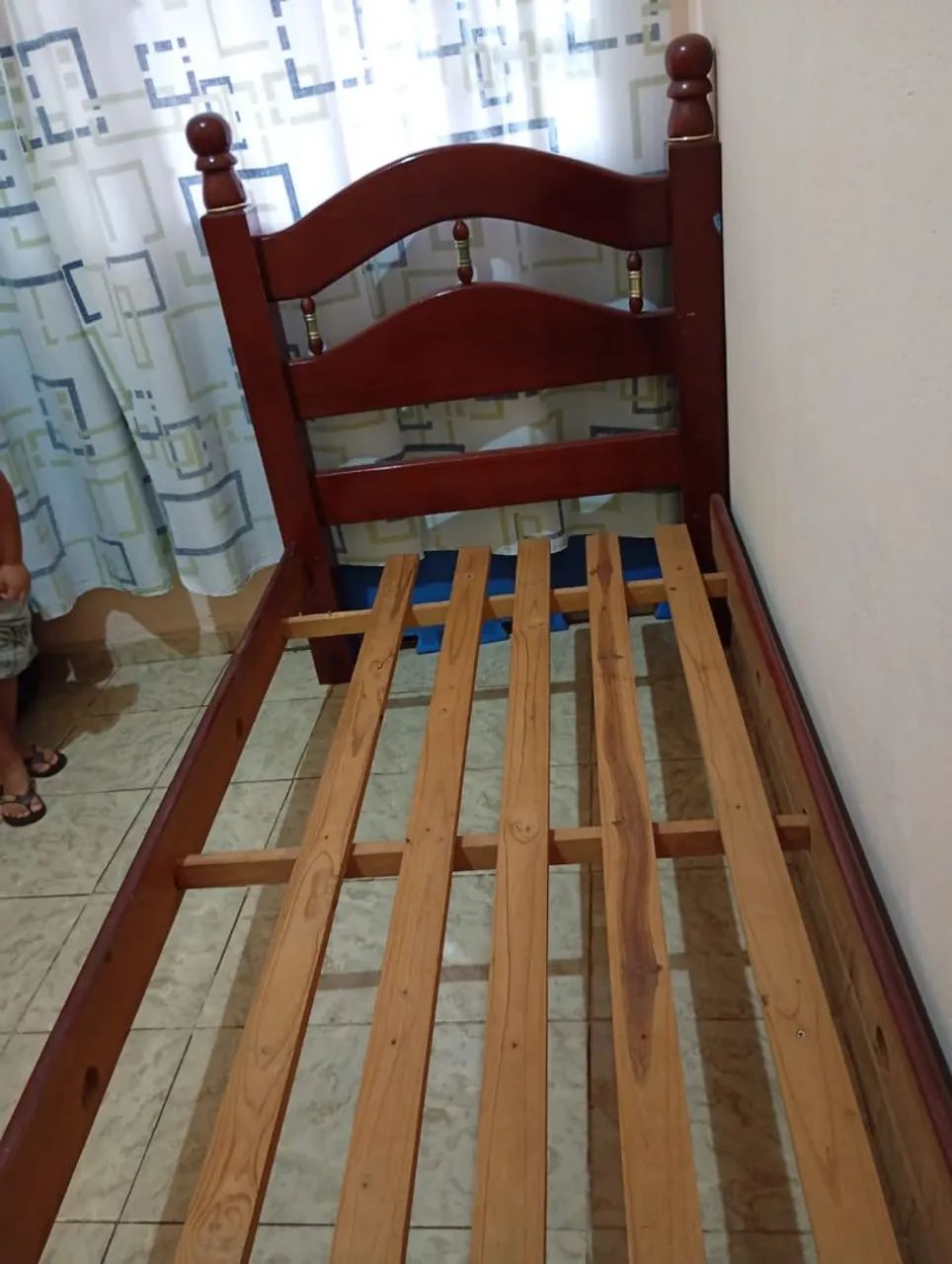 Cama de solteiro  - Foto 4