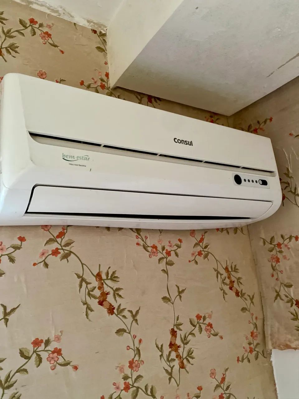 Ar condicionado CONSUL 