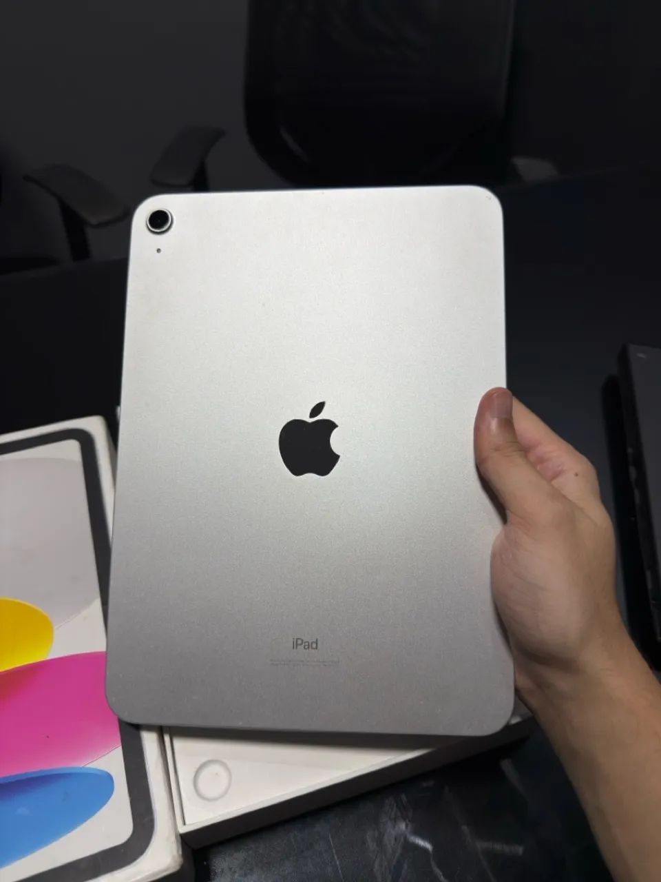 iPad 10 64gb - Foto 2