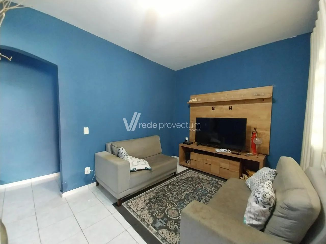 casa - Parque das Colinas - Valinhos - Foto 3