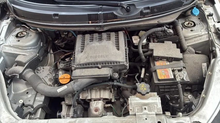 Fiat Argo 1.0 6V Flex. 2022 - Foto 5