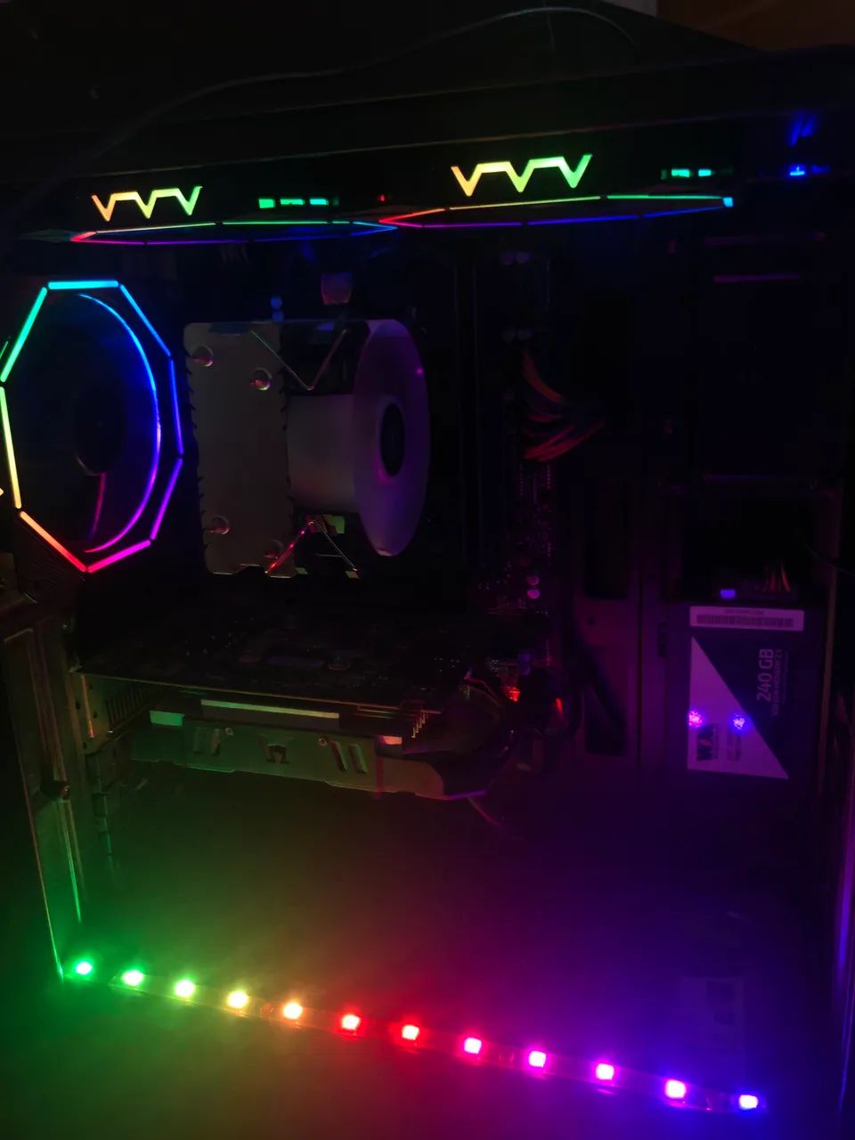 Vendo Pc gamer - Foto 2