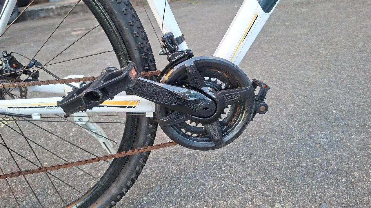 Bicicleta Aro 29 - Foto 3