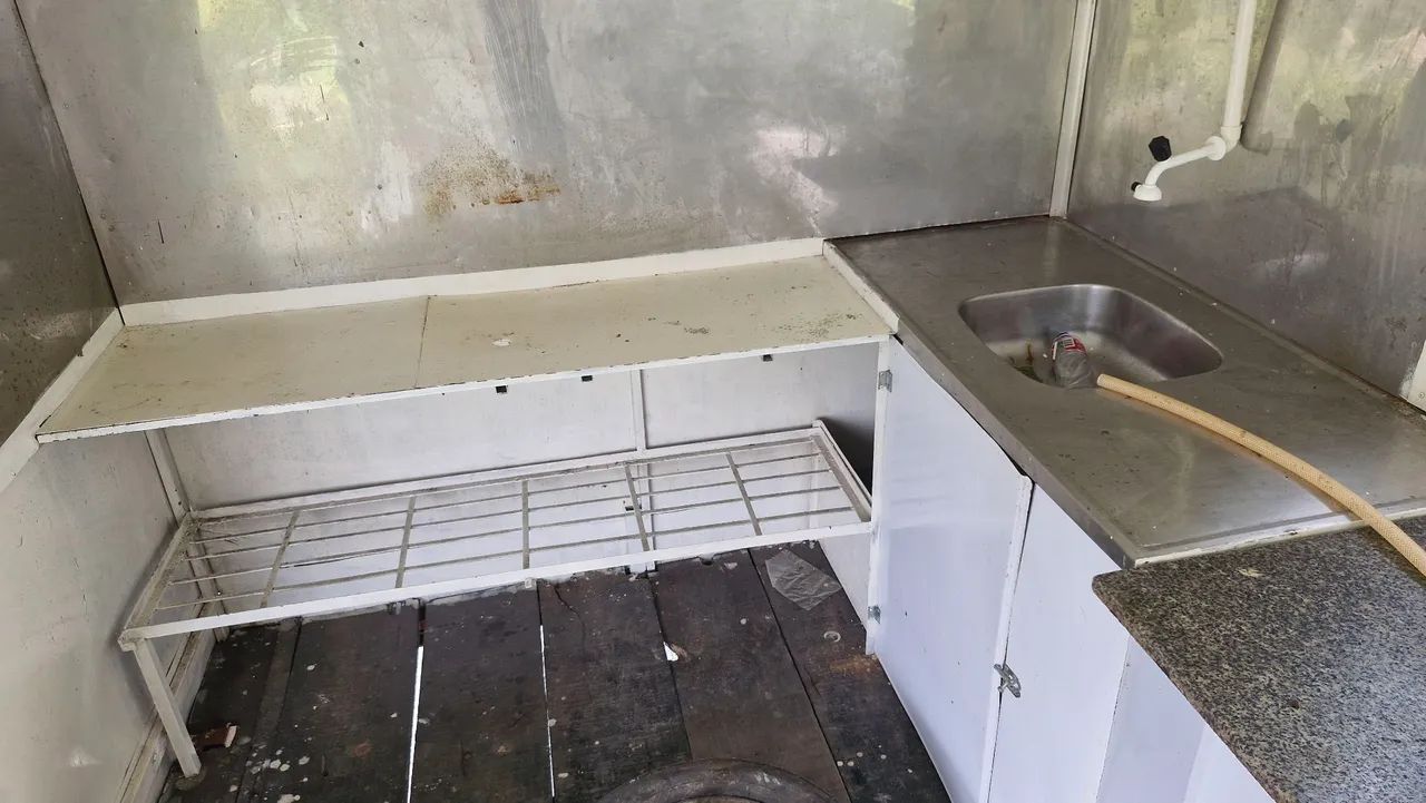 Trailer de Lanches  - Foto 5
