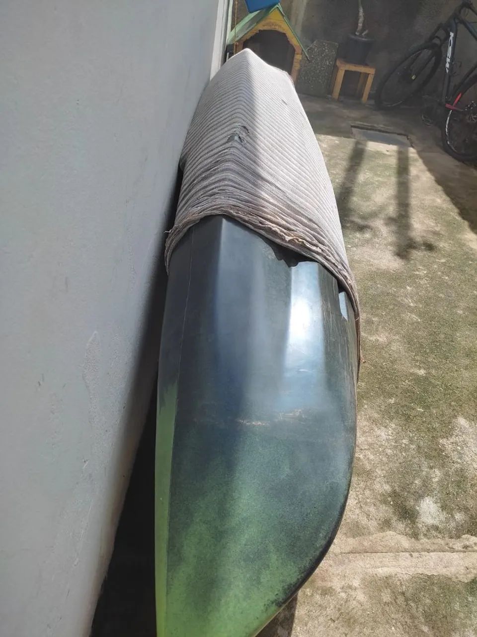 CAIAQUE SHARK  - Foto 3