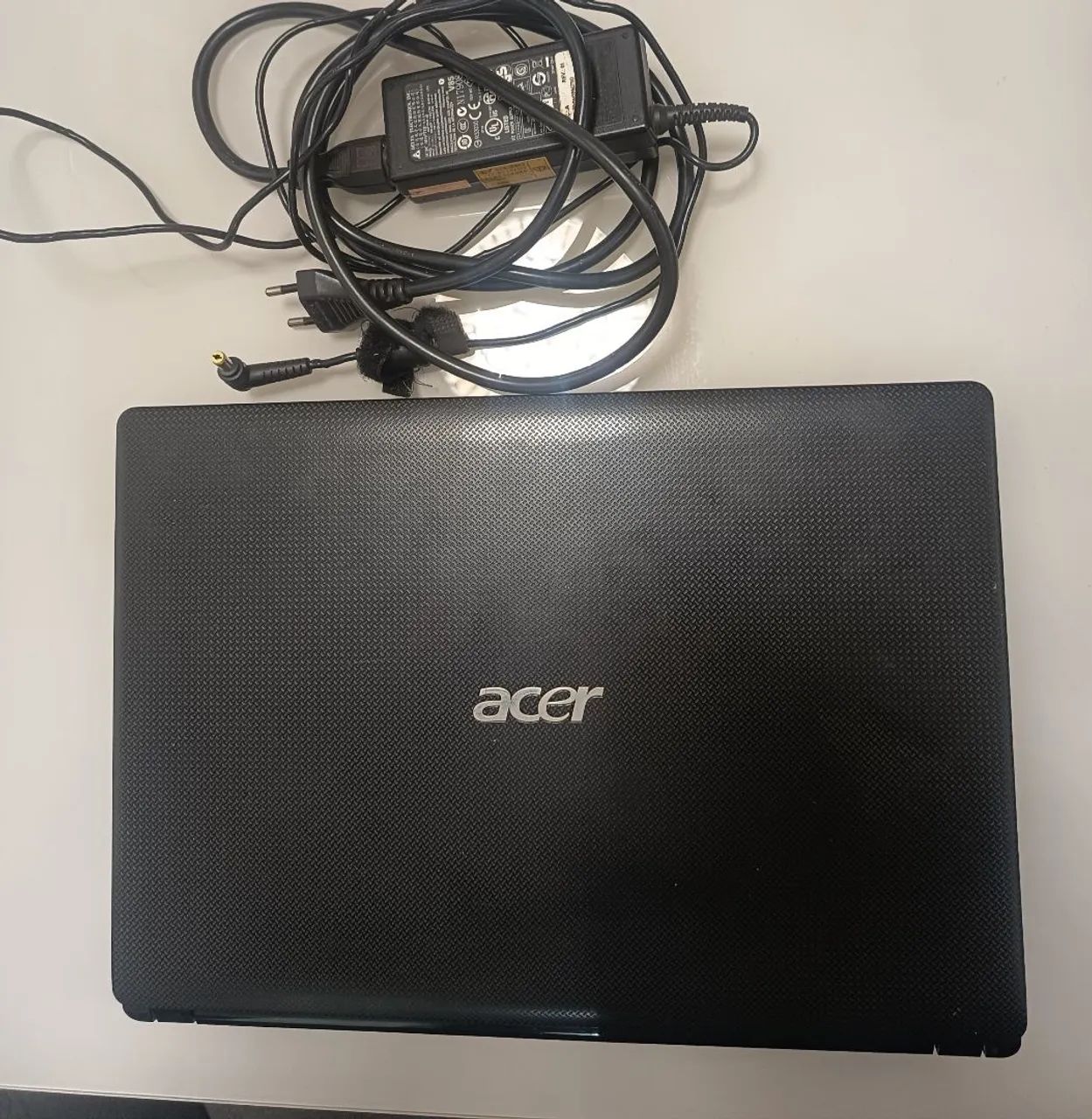 Notebook Acer