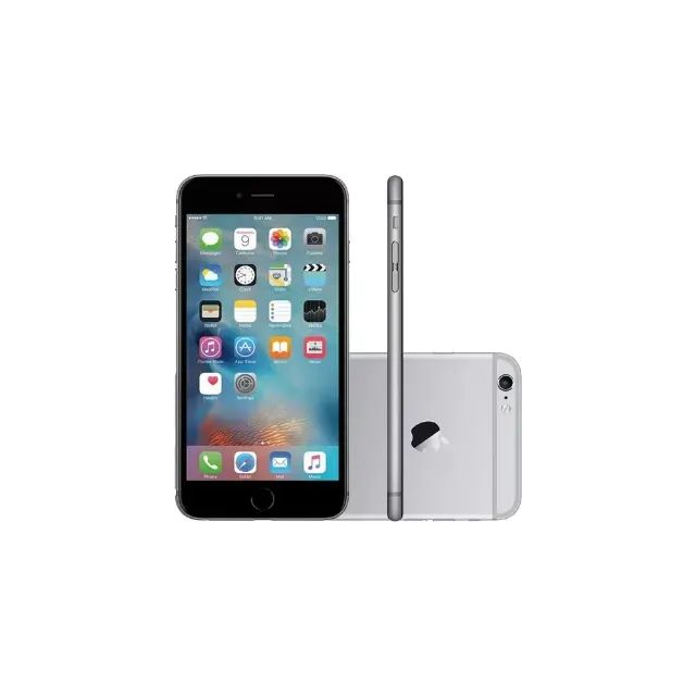 iPhone 6 64 Gb Desbloqueado Usado - Foto 2