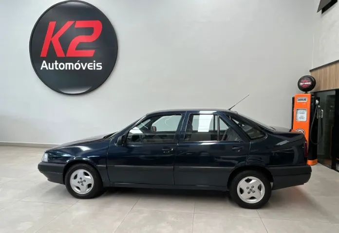 FIAT TEMPRA 2.0 MEC. 1992 - Foto 2