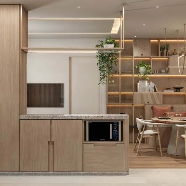 JARDINS RESIDENCE - Foto 7