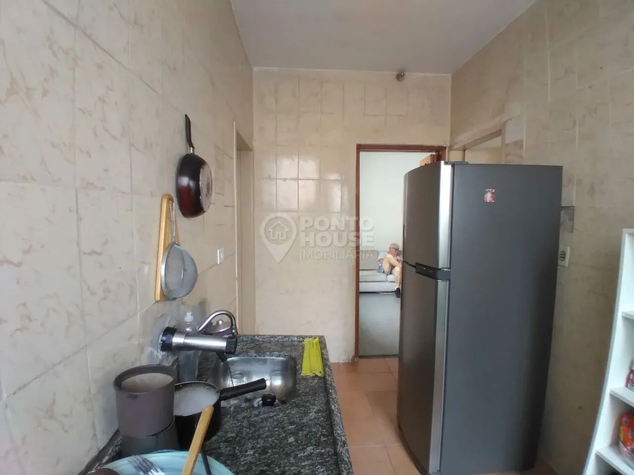 Apartamento à venda no Ipiranga com 2 dormitórios - Foto 5