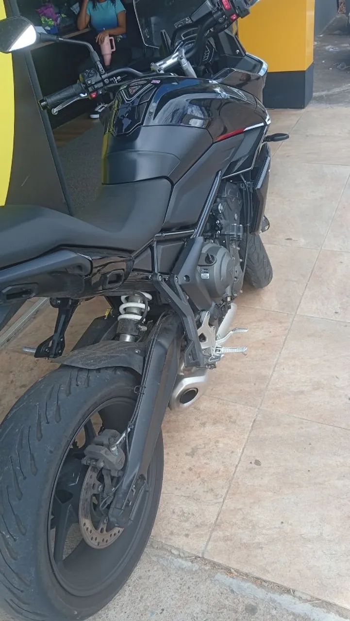 Tiger sport 660 - Foto 5