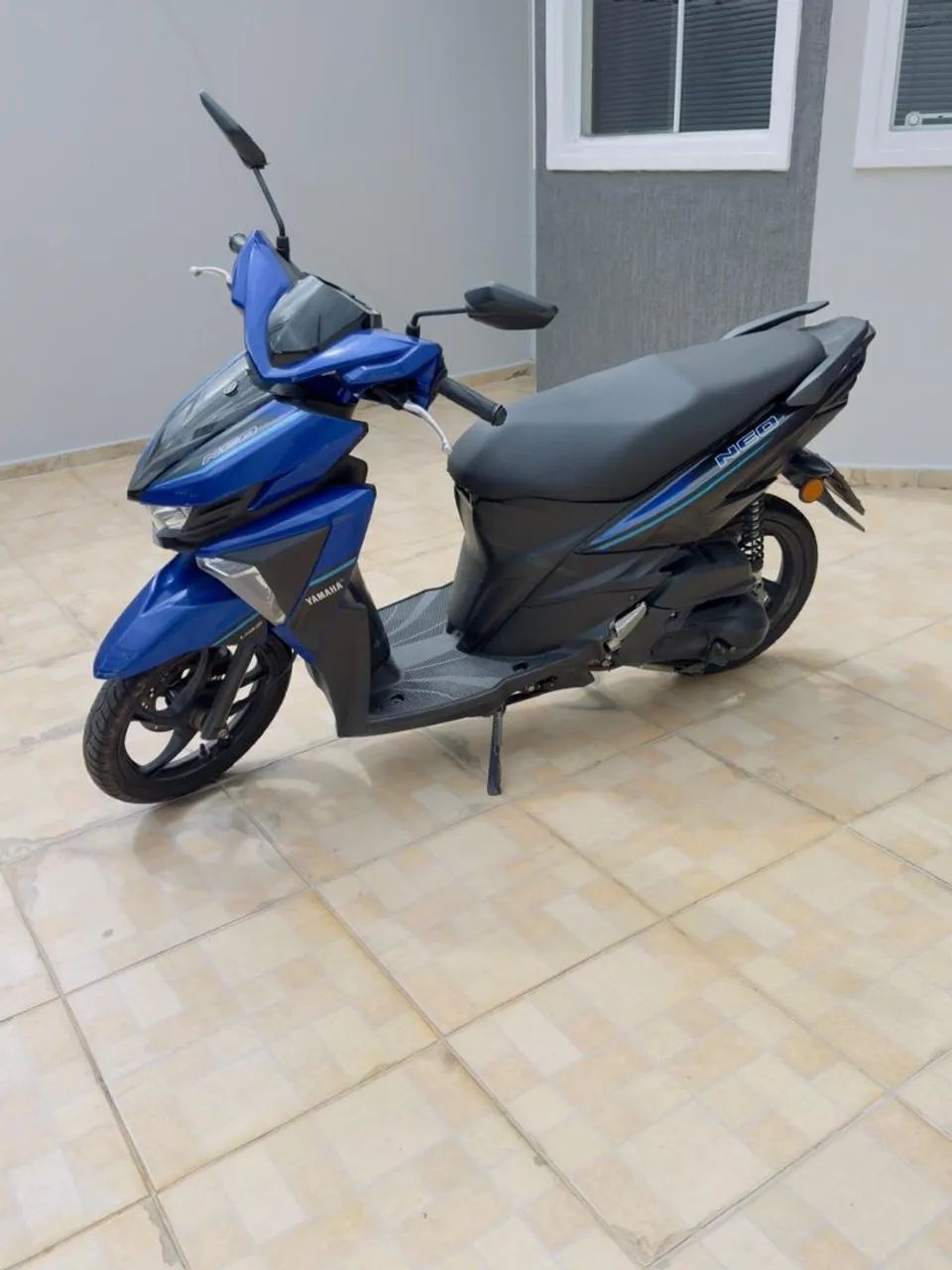 Neo 125 - Foto 3