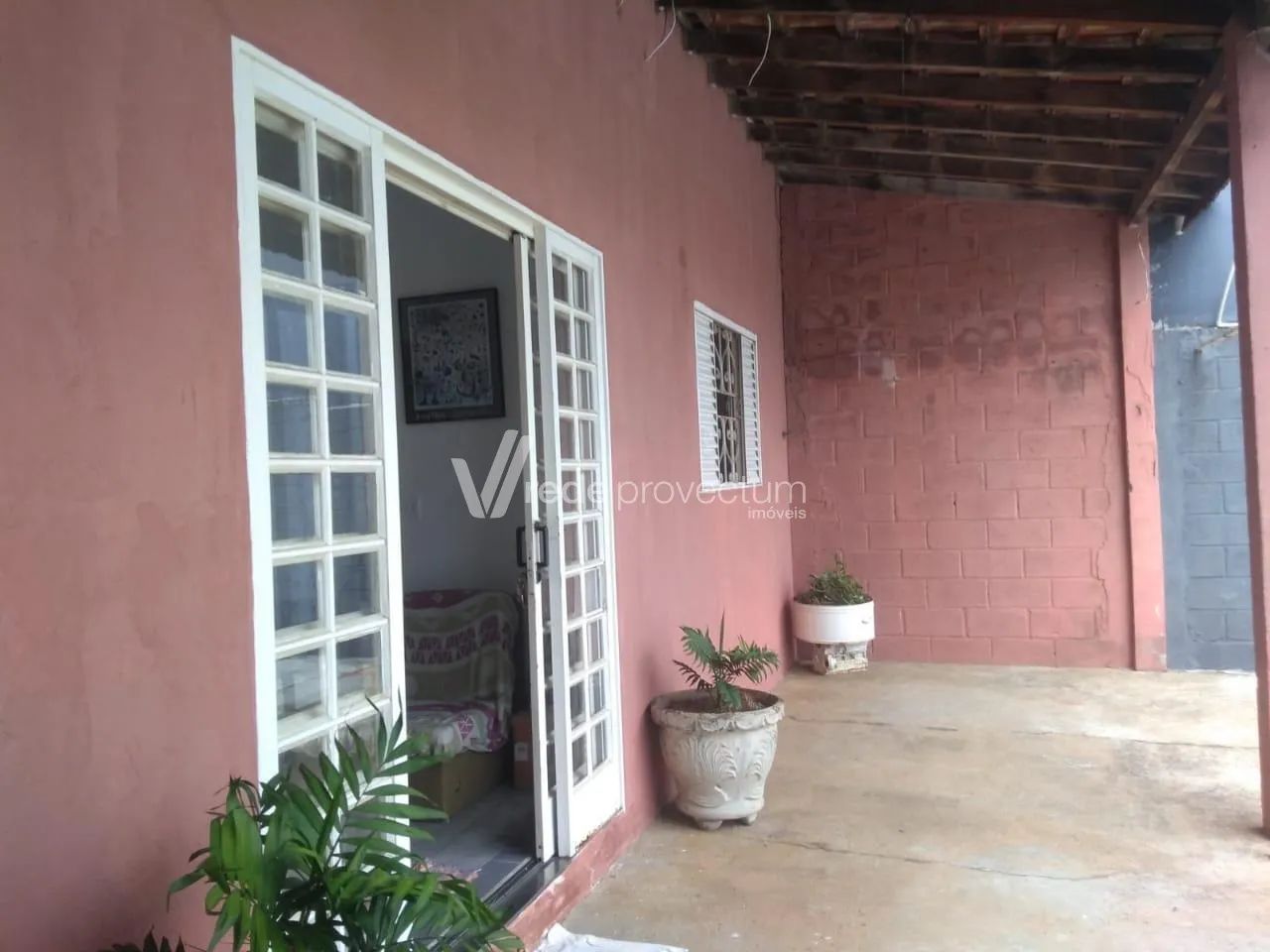 casa - Jardim Santa Olivia (Nova Veneza) - Sumaré - Foto 3