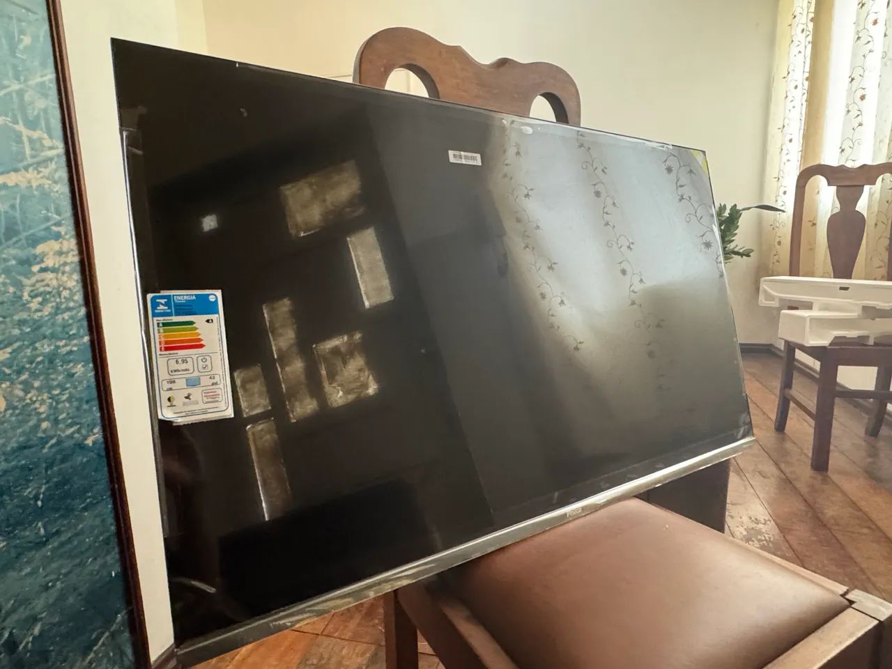 TV Philco 43 - Foto 4