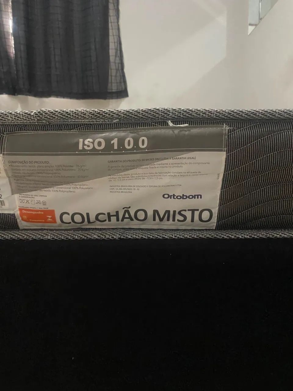Cama de casal  - Foto 4